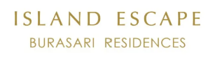 Island Escape by Burasari logo