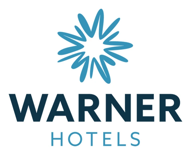 Warner Hotels logo